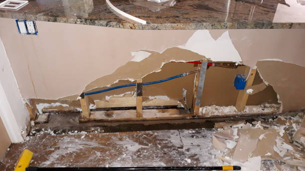 Best Flood restoration services  in Inglenook, CT